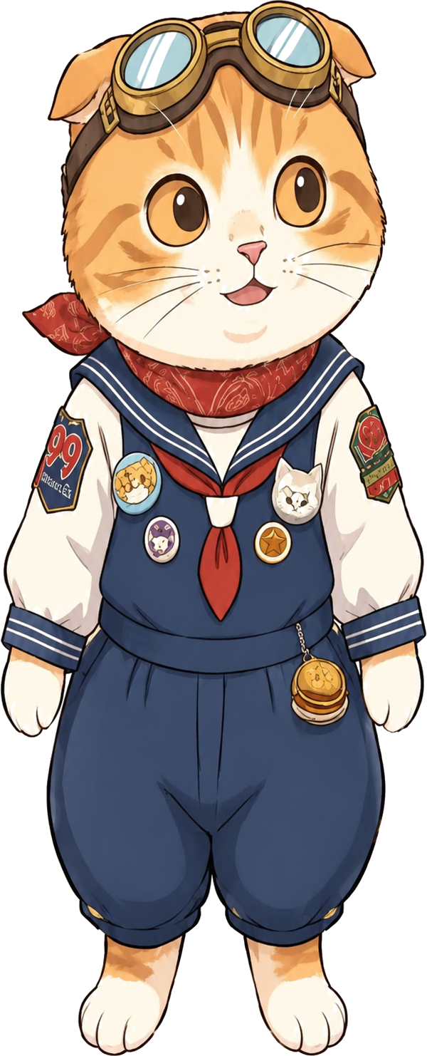 まるキャラ