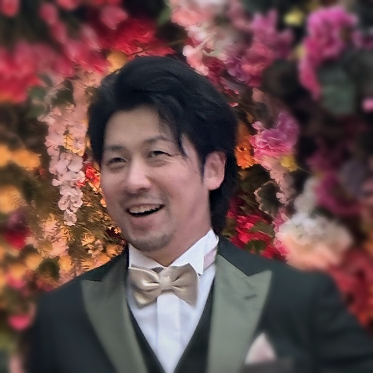 まるっと佐世保 代表 ゆーや